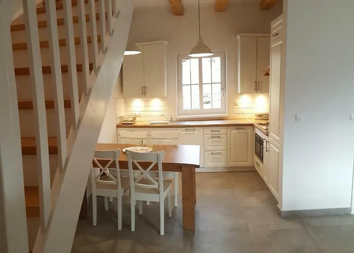 Wysokie Laki W Gorach Alpesi faház *