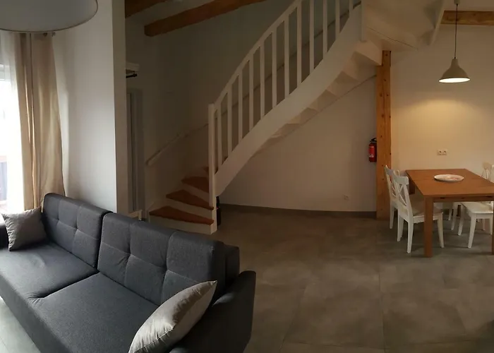 Wysokie Laki W Gorach