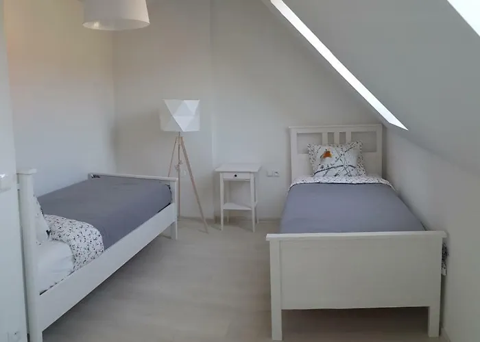 Wysokie Laki W Gorach