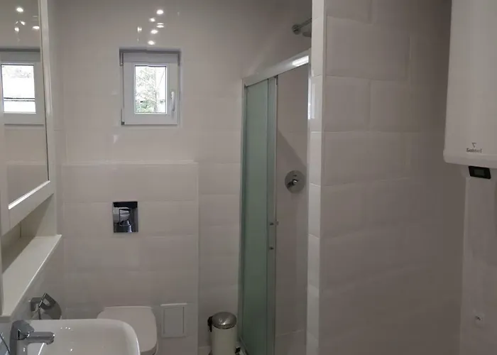 Wysokie Laki W Gorach Chalet Kowary