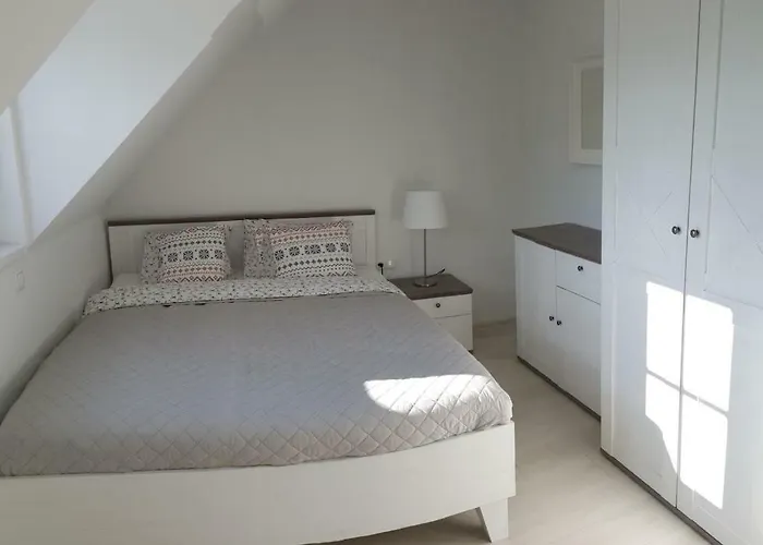 Chalet Wysokie Laki W Gorach